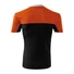 Kép 2/5 - Colormix póló unisex narancssárga M