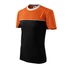 Kép 3/5 - Colormix póló unisex narancssárga M