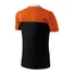 Kép 4/5 - Colormix póló unisex narancssárga M