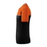 Kép 5/5 - Colormix póló unisex narancssárga M