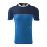 Kép 1/5 - Colormix póló unisex azúrkék S
