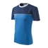Kép 3/5 - Colormix póló unisex azúrkék S