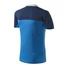 Kép 4/5 - Colormix póló unisex azúrkék S