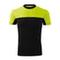 Kép 1/5 - Colormix póló unisex lime S