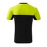 Kép 2/5 - Colormix póló unisex lime S