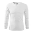 Kép 1/5 - Fit-T LS póló férfi fehér 3XL