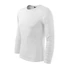 Kép 3/5 - Fit-T LS póló férfi fehér 3XL