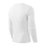 Kép 4/5 - Fit-T LS póló férfi fehér 3XL