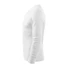 Kép 5/5 - Fit-T LS póló férfi fehér 3XL
