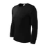 Kép 3/5 - Fit-T LS póló férfi fekete 3XL