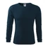 Kép 1/5 - Fit-T LS póló férfi tengerészkék 3XL