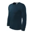 Kép 3/5 - Fit-T LS póló férfi tengerészkék 3XL