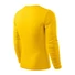Kép 4/5 - Fit-T LS póló férfi sárga S