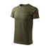 Kép 3/3 - Basic póló férfi military 2XL
