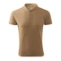 Kép 1/5 - Pique Polo galléros póló férfi homok 2XL