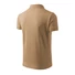 Kép 4/5 - Pique Polo galléros póló férfi homok 2XL