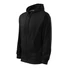 Kép 3/3 - Trendy Zipper felső férfi fekete S