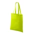 Kép 2/2 - Handy bevásárlótáska unisex lime uni
