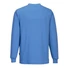 Kép 4/4 - Portwest Anti -Static ESD Long Sleeve T-Shirt