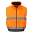 Kép 3/4 - Portwest Hi-Vis 2 az 1-ben kabát
