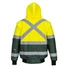 Kép 4/4 - Portwest X Hi-Vis Bomber kabát