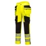 Kép 2/4 - Portwest DX4 Hi-Vis nadrág