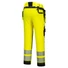 Kép 3/4 - Portwest DX4 Hi-Vis nadrág