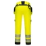 Kép 4/4 - Portwest DX4 Hi-Vis nadrág