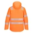 Kép 4/4 - Portwest DX4 Hi-Vis Winter Jacket