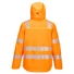 Kép 4/4 - Portwest DX4 Hi-Vis Téli kabát
