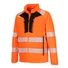 Kép 2/4 - Portwest DX4 Hi-Vis Baffle Jacket