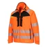 Kép 3/4 - Portwest DX4 Hi-Vis Softshell Jacket