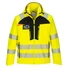 Kép 2/4 - Portwest DX4 Hi-Vis Softshell Jacket