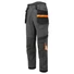Kép 2/4 - PORTWEST EV440MGR26 EV4 Stretch Holster nadrág