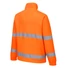 Kép 3/4 - Portwest Hi-Vis Essential polár