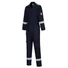 Kép 2/4 - Portwest FR Lightweight A/S Coverall