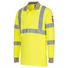 Kép 2/4 - Portwest Modaflame Hi-Vis Polo Shirt