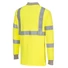 Kép 3/4 - Portwest Modaflame Hi-Vis Polo Shirt