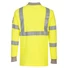 Kép 4/4 - Portwest Modaflame Hi-Vis Polo Shirt