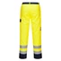 Kép 4/4 - Portwest Hi-Vis Bizflame Pro nadrág