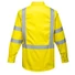 Kép 4/4 - Portwest Bizflame 88/12 FR Hi-Vis ing