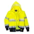 Kép 2/4 - Portwest Glowtex 3 az 1-ben kabát