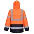 Kép 4/4 - Portwest Hi-Vis klasszikus kontrasztos esődzseki
