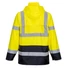 Kép 4/4 - Portwest Hi-Vis klasszikus kontrasztos esődzseki
