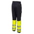 Kép 3/4 - PORTWEST KX341KYRS KX3 Hi-Vis Flexi nadrág