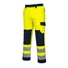 Kép 2/4 - Portwest Hi-Vis Modaflame nadrág