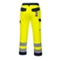 Kép 4/4 - Portwest Hi-Vis Modaflame nadrág