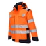 Kép 2/4 - Portwest Modaflame Rain Multi Norm Arc kabát