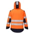 Kép 4/4 - Portwest Modaflame Rain Multi Norm Arc kabát