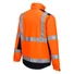 Kép 3/4 - Portwest Modaflame Multi Norm Arc Softshell kabát